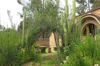 Eco Travel Cabins Image 3