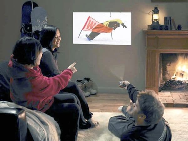 25 Examples of TV-Thwarting Devices
