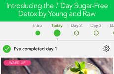 Sugar Detox Apps