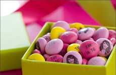 Customized Candy Confections