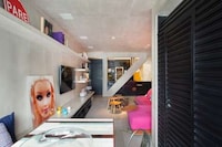 Urban Pop Art Residences Image 4