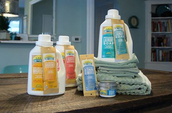 28 Examples of Recycled Packaging