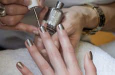 On-Demand Nail Services
