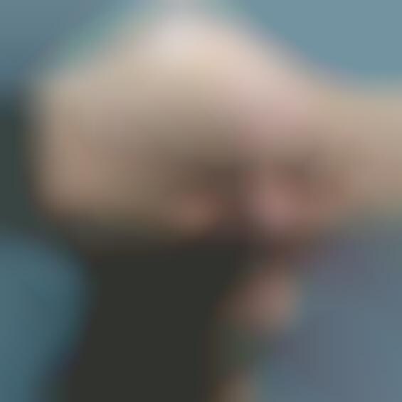 Physical Illusion Portraits