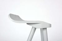 Simple Cantilevered Seating Image 2