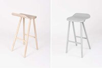 Simple Cantilevered Seating Image 4