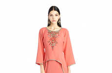 Couture Caftan Collections