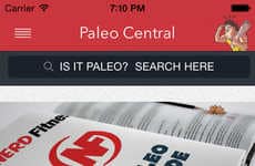 High-Protein Diet Apps