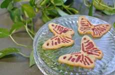 Food-Printing Pop-Ups