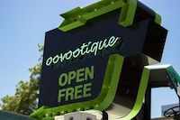Social Currency Shops Image 2
