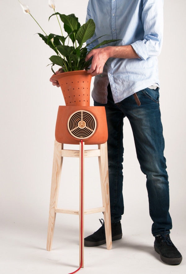 Decorative Air Purifiers