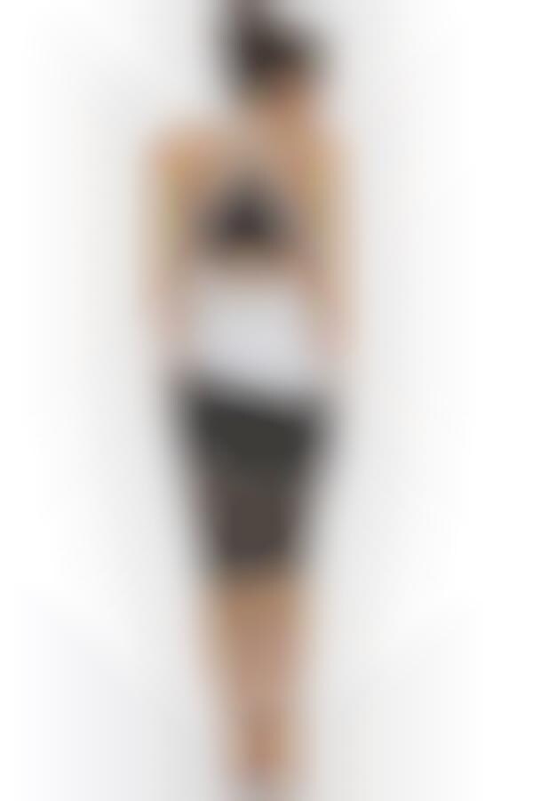 Mesh Fitness Fashion