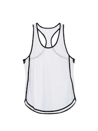 Mesh Fitness Fashion Image 5