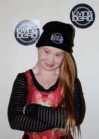 Down Syndrome Models Image 2