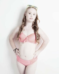 Down Syndrome Models Image 5