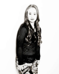 Down Syndrome Models Image 8