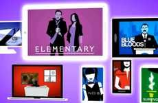 Streaming TV Services