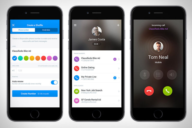 Alias Creation Apps