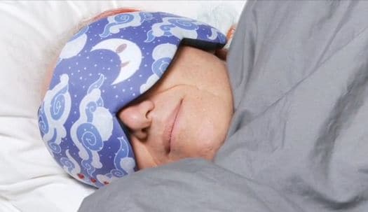 42 Natural Sleep Aids