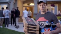 Pizza Parody PSAs Image 2