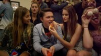 Pizza Parody PSAs Image 5