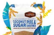 Organic Coconut Sugar