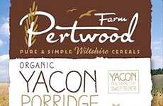 Wholesome Yacon Cereals