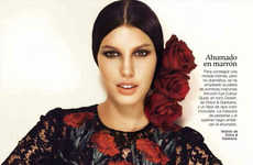 Cultural Couture Editorials