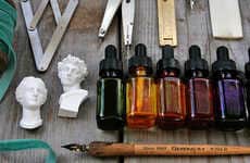 Eclectic Art Subscriptions