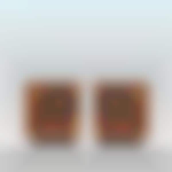 Wooden Antique Speakers