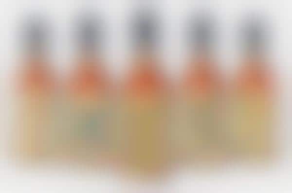 Whimsical Rhum Branding