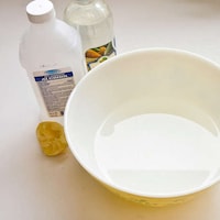 Homemade Countertop Cleansers Image 4