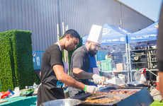 Halal Food Festivals