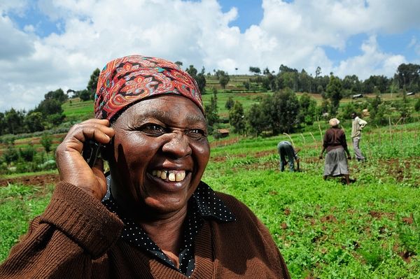 30 High-Tech Agricultural Innovations