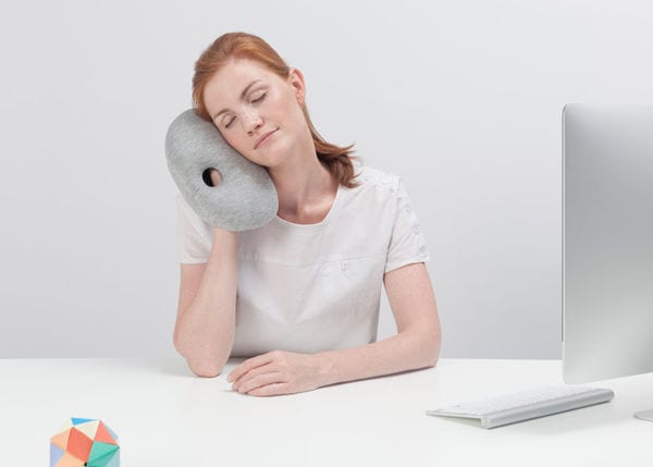15 Versatile Travel Pillows
