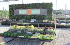 No-Fuss Flower Planters