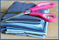 DIY Disinfecting Wipes Image 2