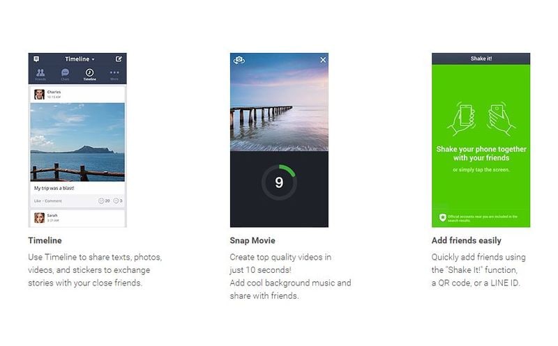 Free Telecommunication Apps