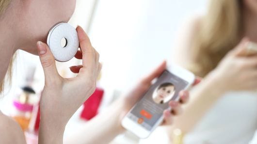 Personalized Skin Care Devices