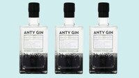 Insect-Infused Alcohol Image 2