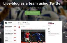 Collaborative Coverage Tools