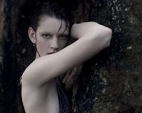 Serene Siren Editorials Image 6