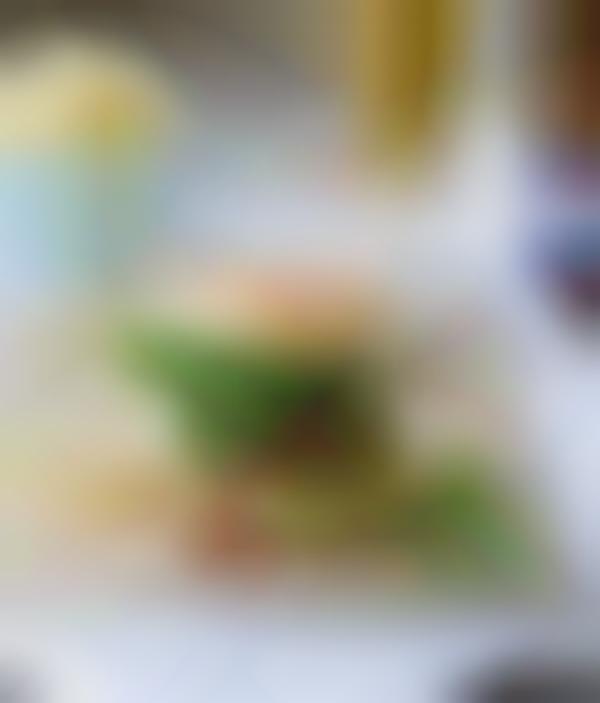 Cheese-Stuffed Burgers