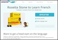 Crowdsourced Giving Platforms Image 3
