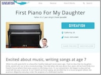 Crowdsourced Giving Platforms Image 4