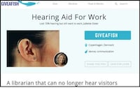 Crowdsourced Giving Platforms Image 6