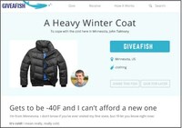 Crowdsourced Giving Platforms Image 7
