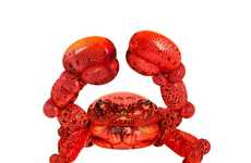 Realistic Balloon Animals