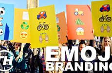 Emoji Branding