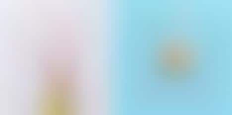 Minimalist Colorful Photography
